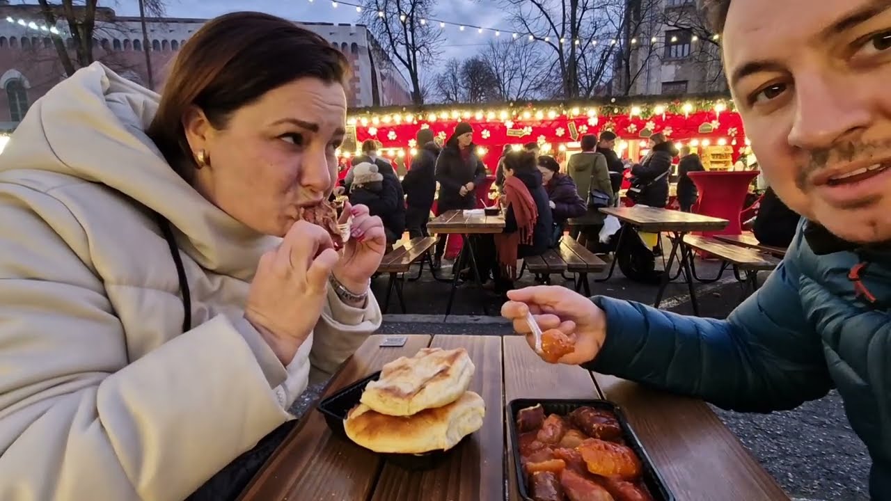 Prețuri MARI și mâncare de dat la câini. Timișoara la început de an 2025