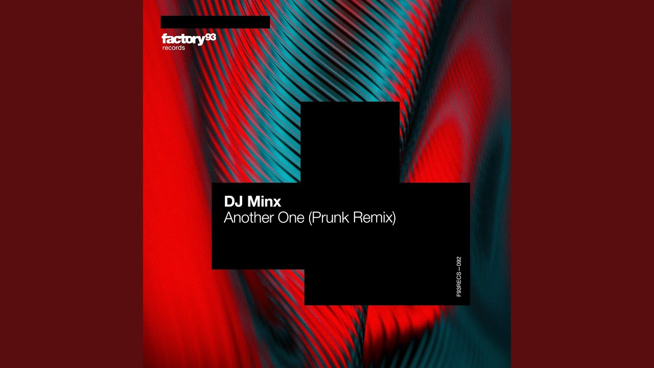 Another One (Prunk Remix)