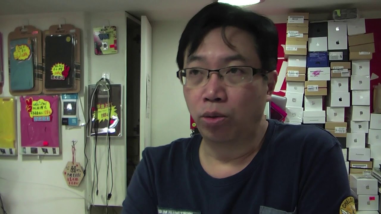 China demand to fuel Hong Kong iPhone 6 grey market