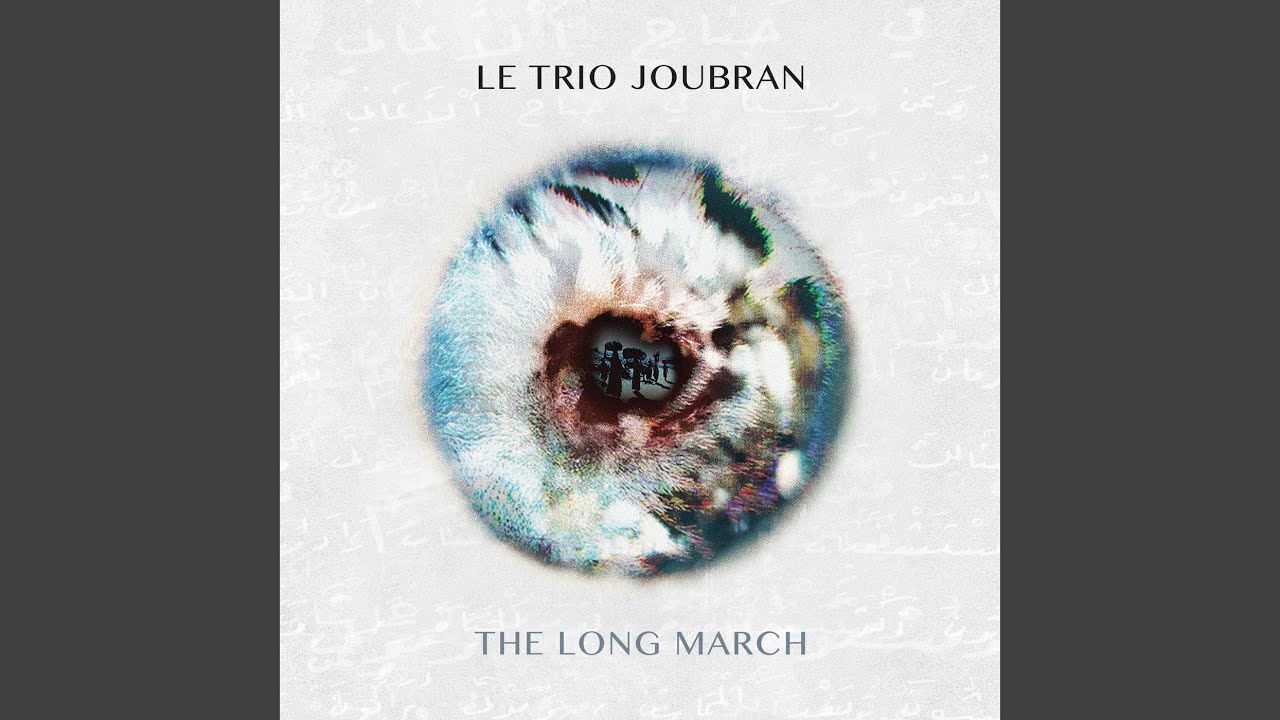 The Long March