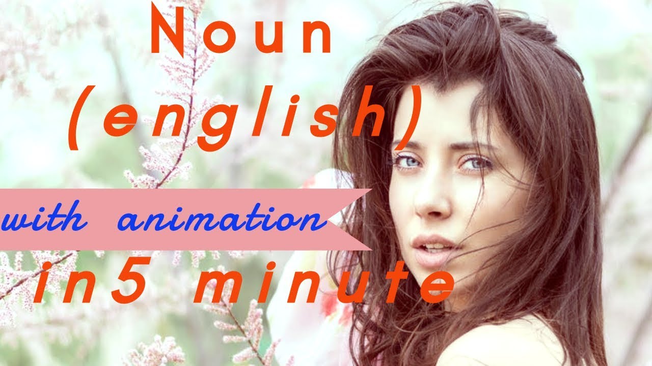 singular noun to plural noun conversion  rules in animated way