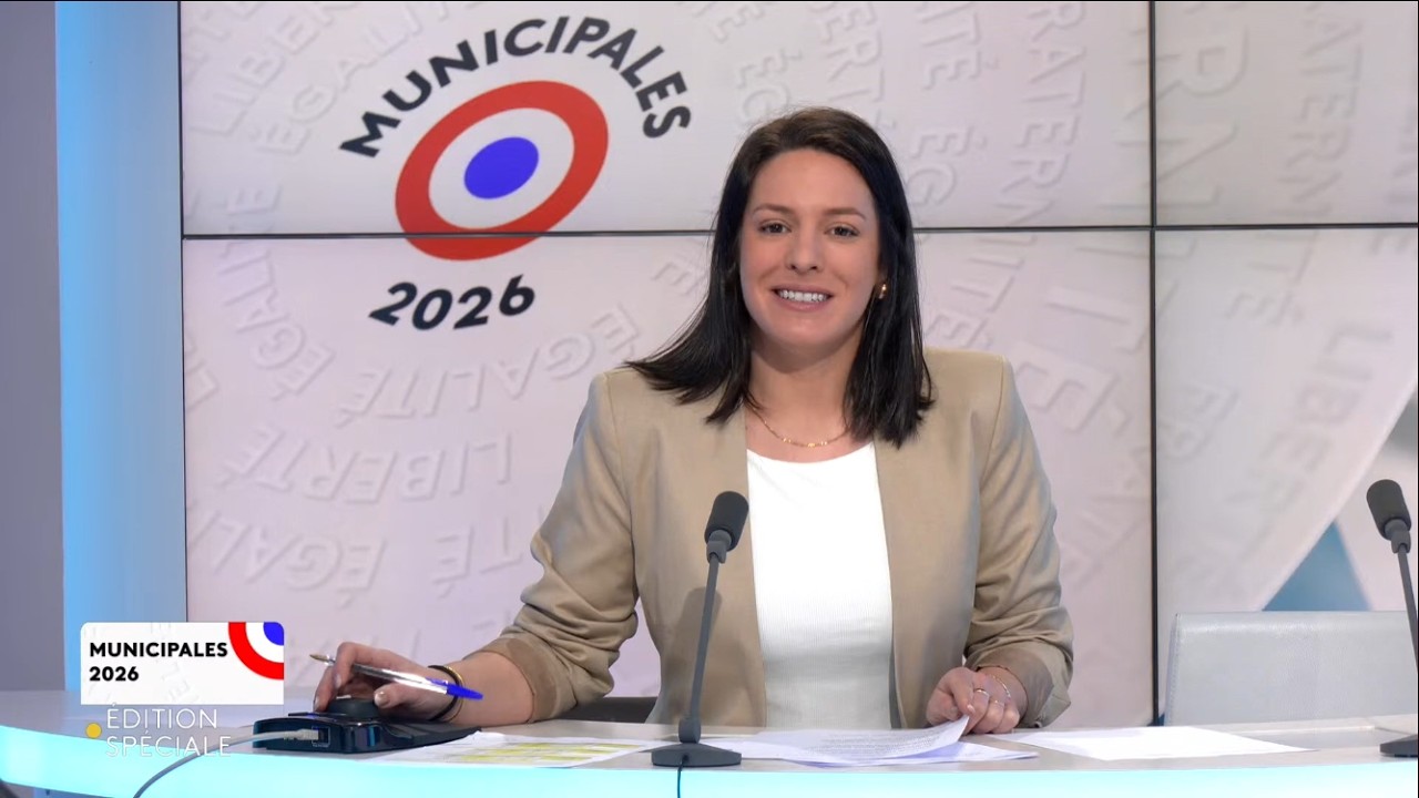 Municipales 2026 à Saint-Pierre et Miquelon
