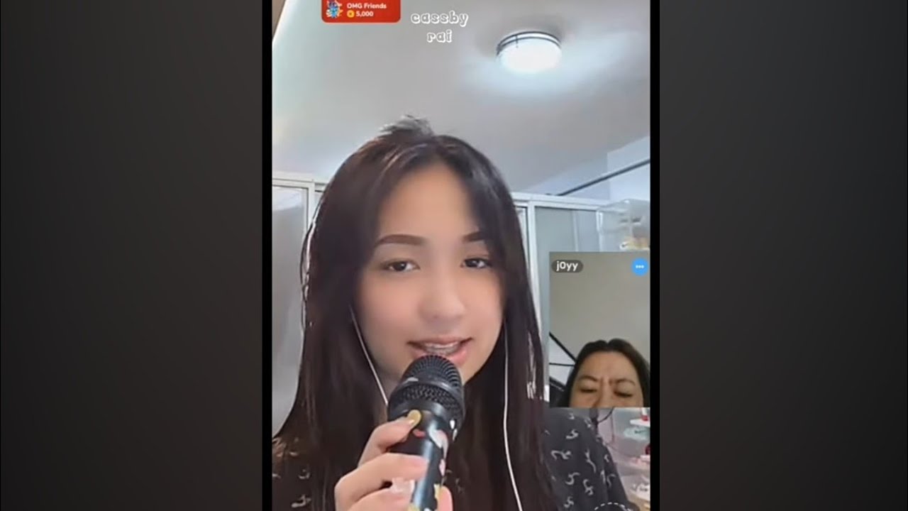 CASSY EVENING LIVE | MINI CONCERT | FEB. 8, 2024 |CASSBY
