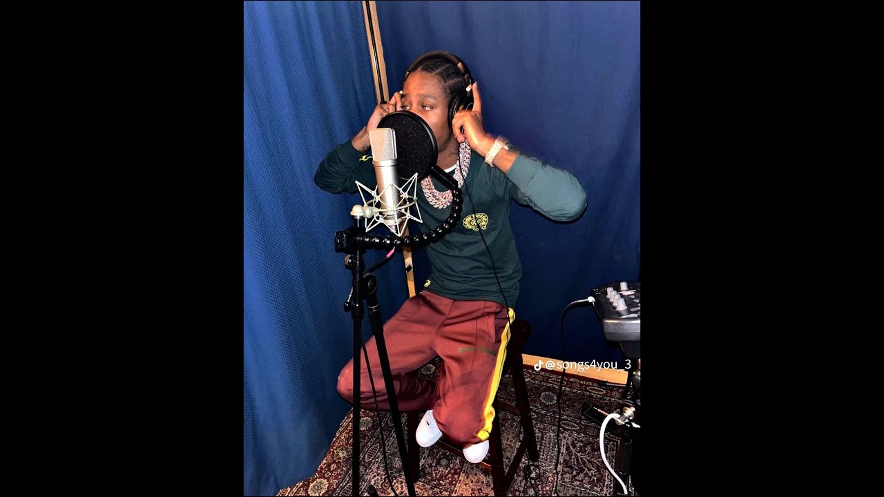 [FREE] Clavish x Fredo x Dave x UK Rap Type Beat 2024 - 