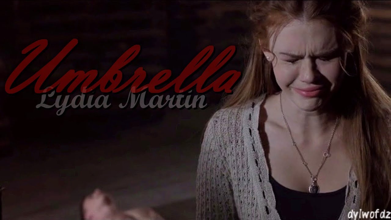 Lydia Martin | Umbrella