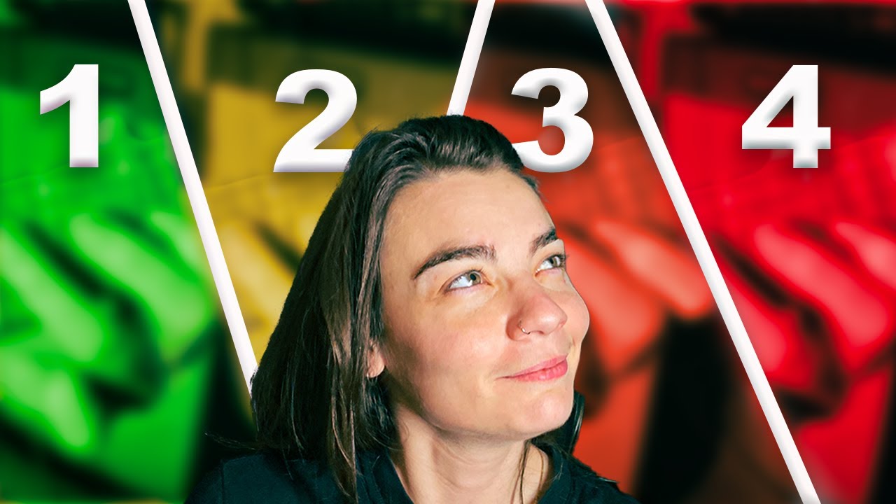 BOOSTEZ VOTRE PENTA #2 : 4 exercices ESSENTIELS pour maîtriser la PENTA