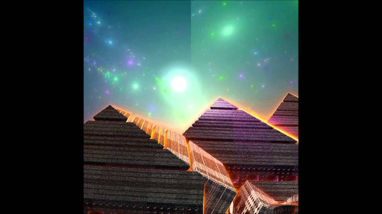 Oscar Lee - Hip Hop Motriz
