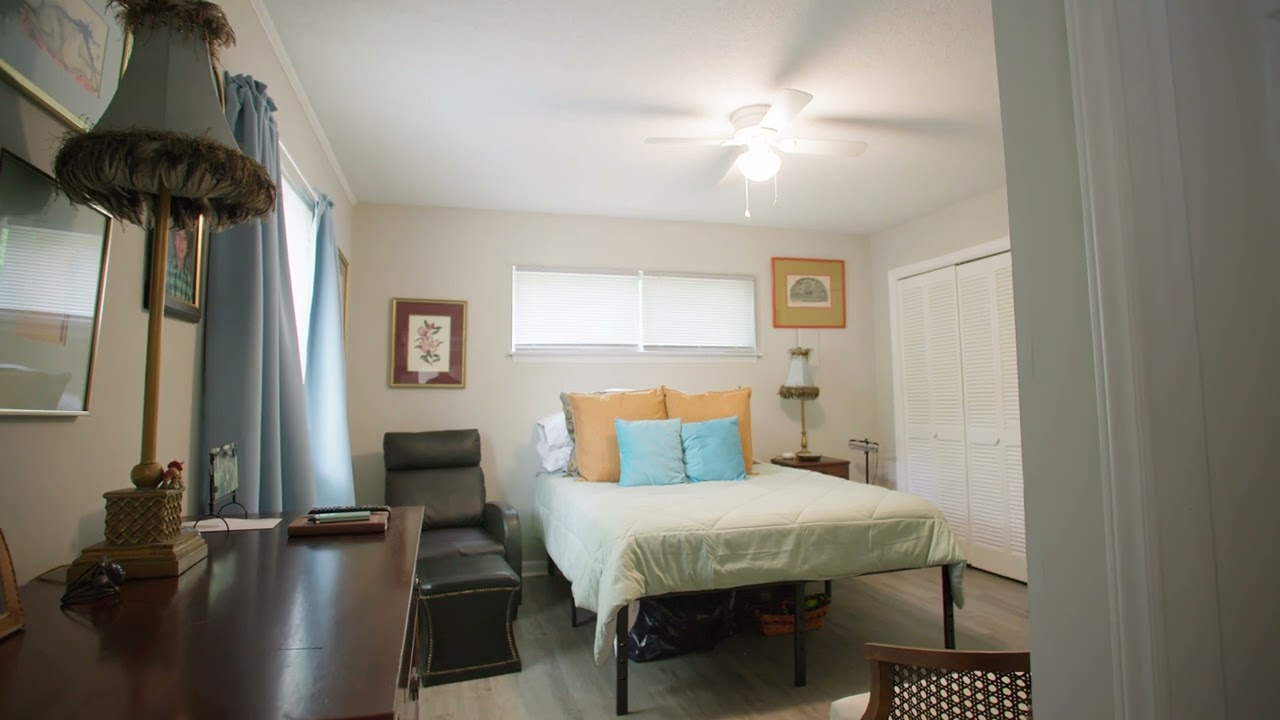 Emmaus House 2024 House Tour