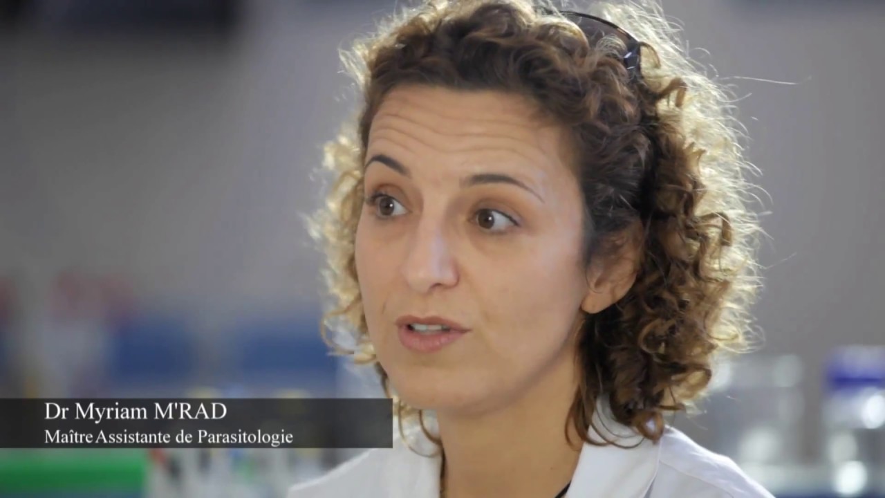 Le Film Institutionnel ISBM, journée PAQ