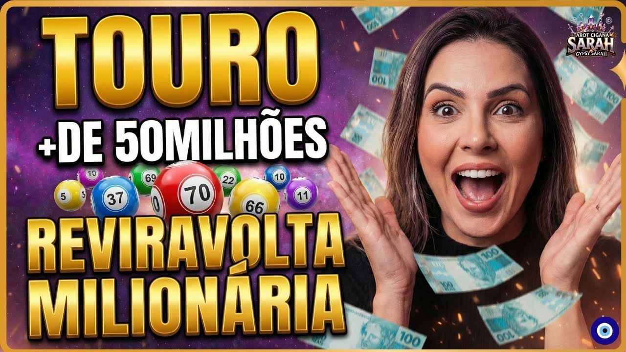SIGNO DE TOURO, TUDO ISSO ACONTECE AINDA HOJE!!