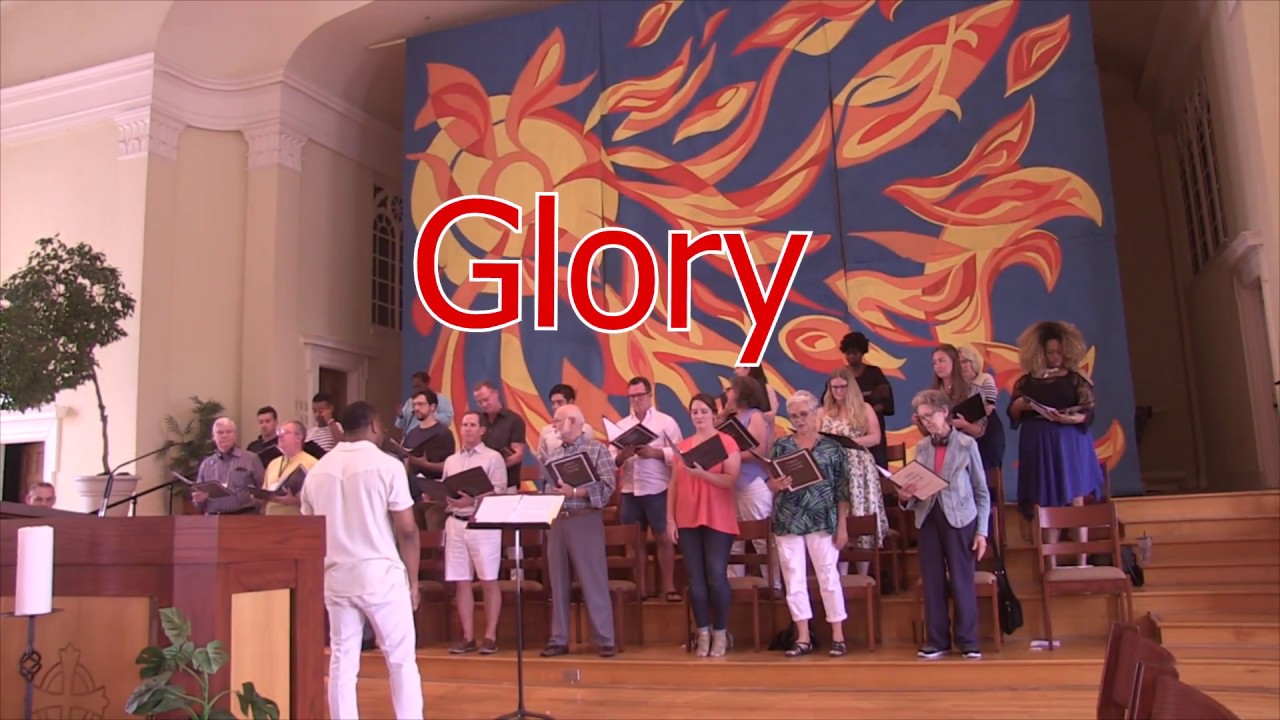 Glory