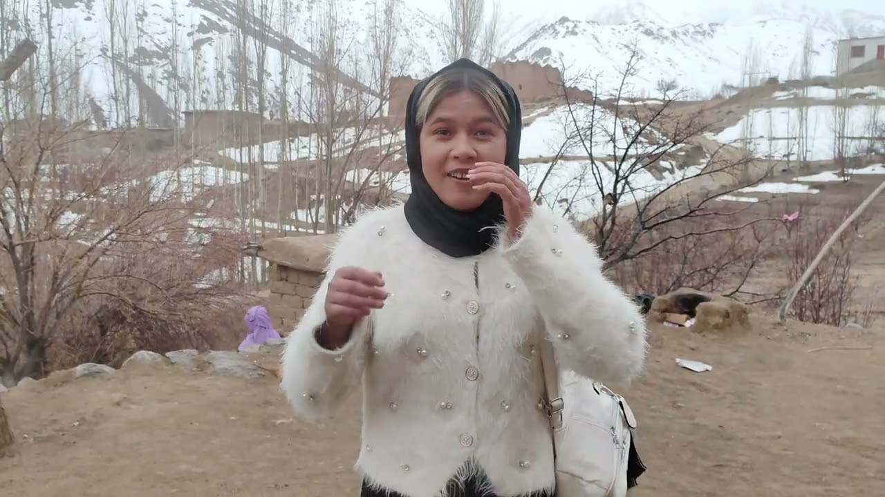 رفتن یهوی نازدانه به کابل انشاالله که خوب بشی خواهرم🤲🤲🥰🥰
