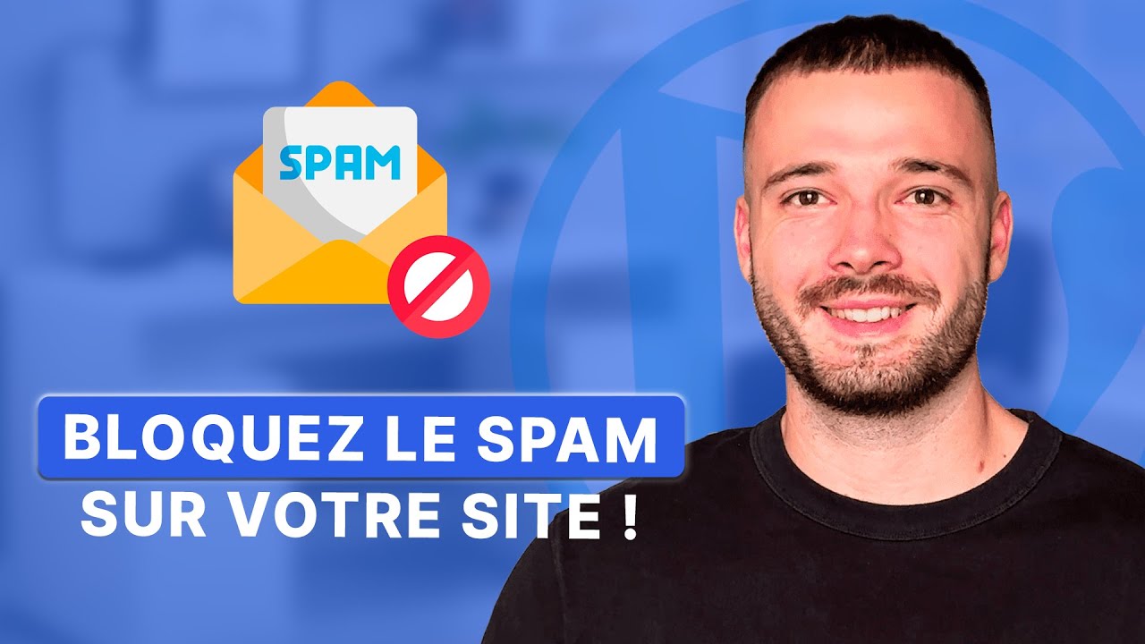 Akismet Anti-spam : Voici une alternative Gratuite (et plus simple) !