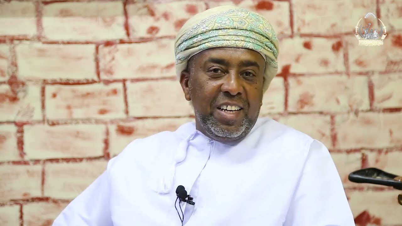 برنامج بوح سبلة القصائد - الحلقة الخامسة عشر بضيافة الشاعر : عبدالله سبيت العلوي