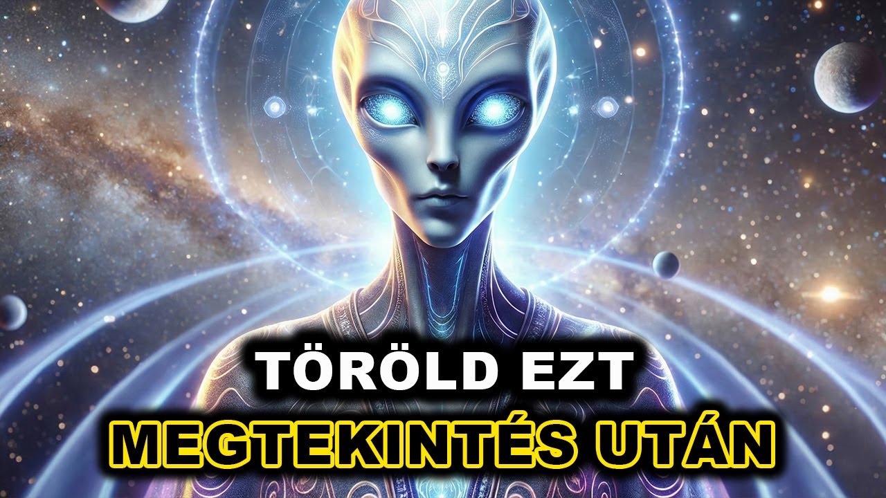 STARSEEDS, azért látod ezt, mert ma van rá a legnagyobb szükséged