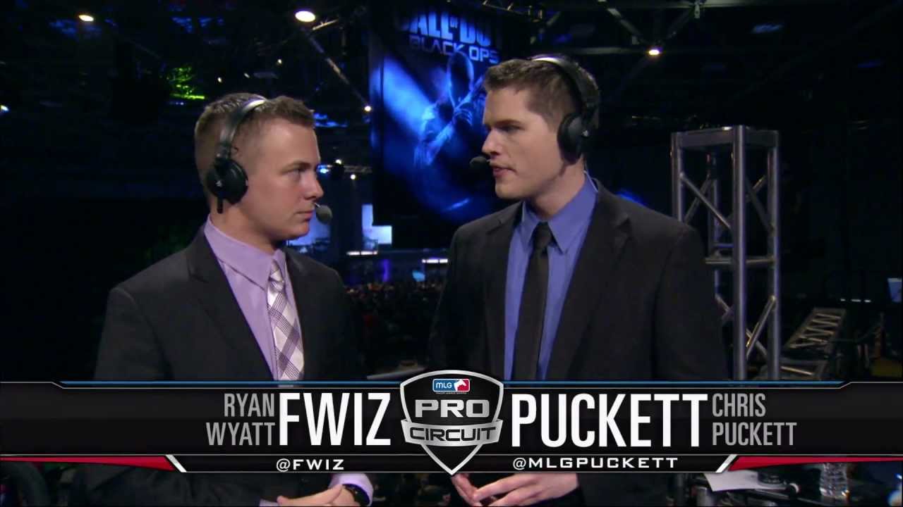 Fariko vs Unite - Game 5 - Grand Final - MLG Dallas 2013
