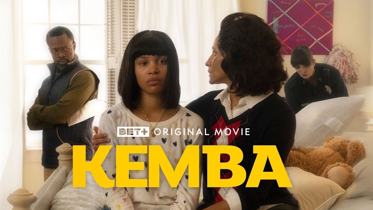 Kemba: Movies With Tay: Episode 1