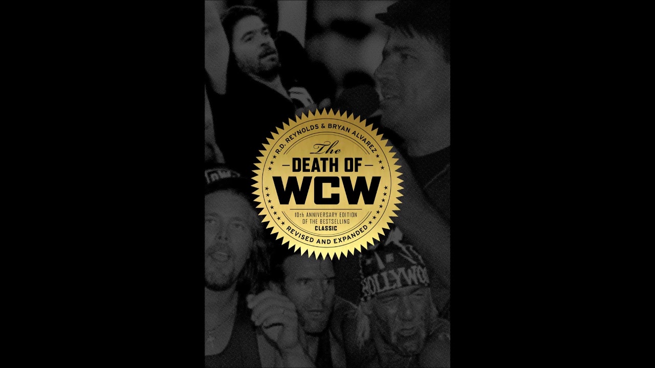 Bryan Alvarez essay: How Vince Russo KILLED WCW IN 2000 (From 