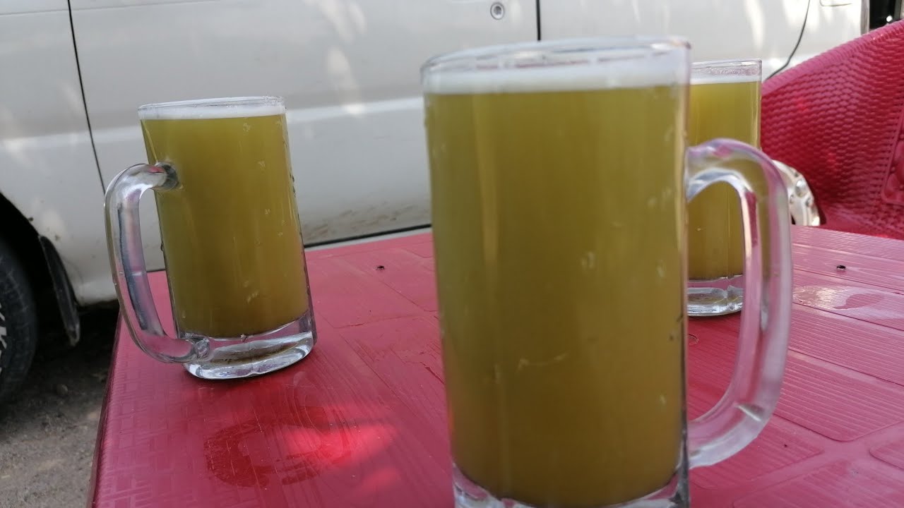 Sugarcane crushing fresh Juice #sunrisetravel #sugercane #juice #smoothie #mirpur #sugar #saka