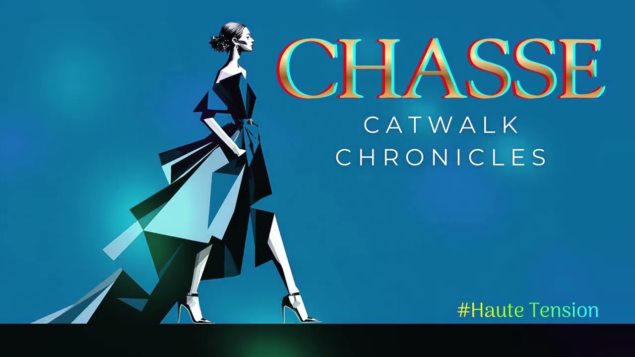 Haute Tension | CHASSE: Catwalk Chronicles | A Fashion Runway Soundtrack