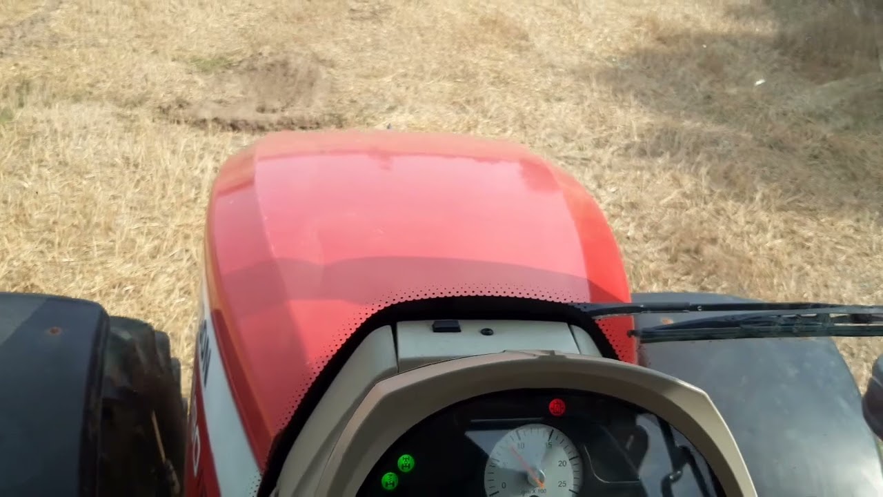 Massey Ferguson 8690- Kapow Online Auctions