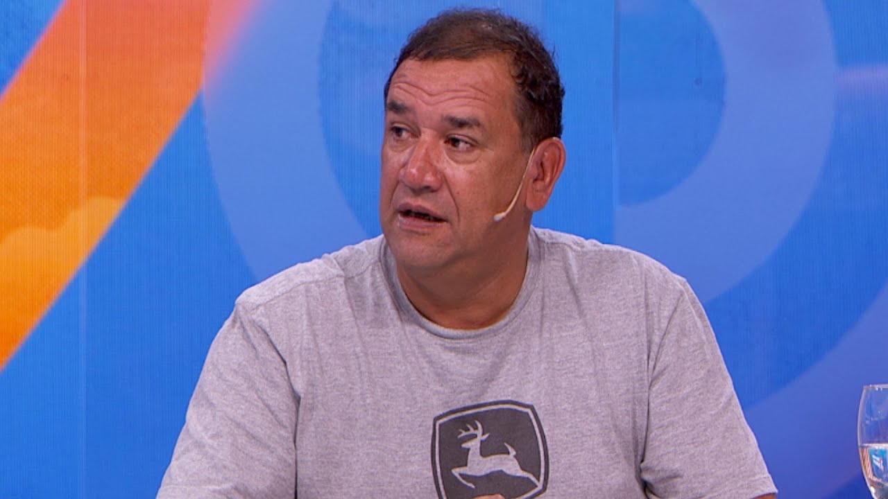 Las repercusiones en la oposición sobre el llamado al ministro Carlos Negro
