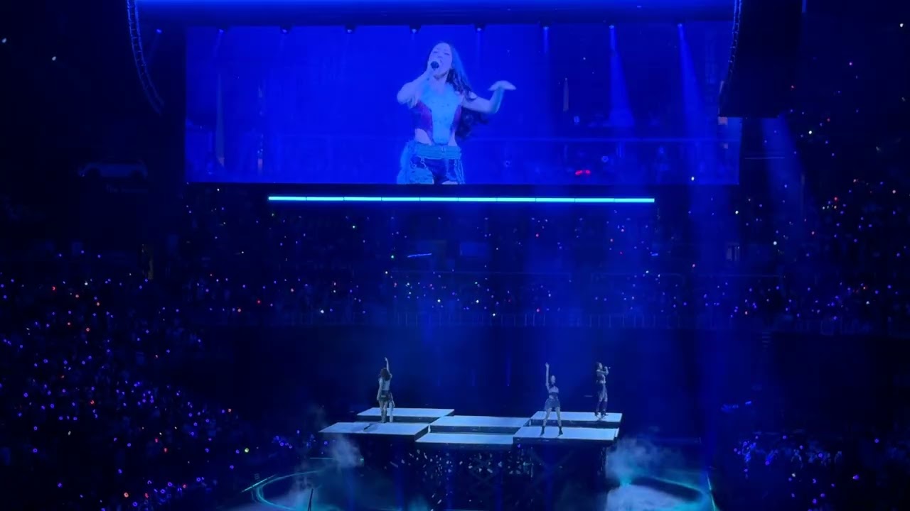 260227 TWICE - TAKEDOWN KPOP DEMON HUNTERS THIS IS FOR WORLD TOUR ATLANTA