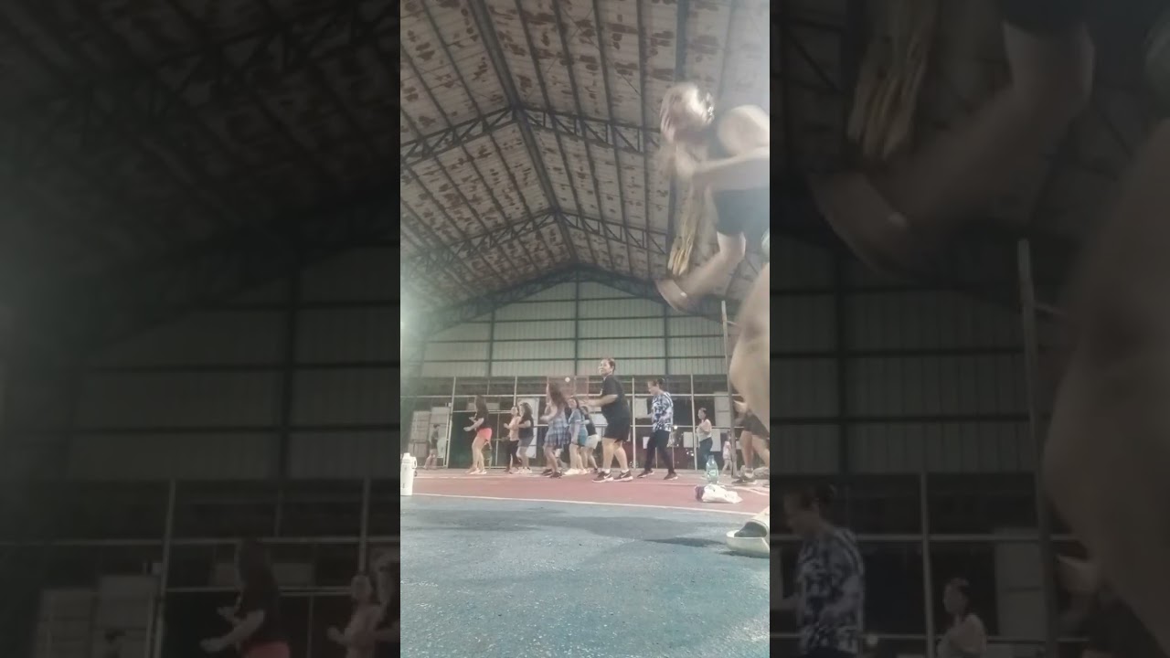 Pwesto! Ngayon palang ako Ginaganahan