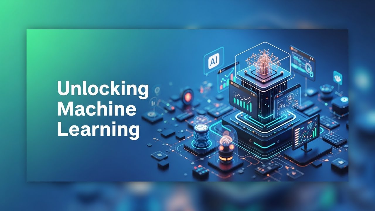 Unlocking Machine Learning: Essential Applications for Data Science Success