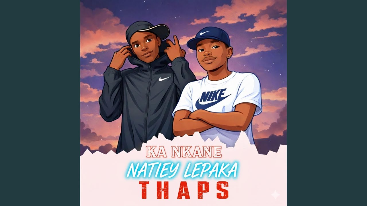 KE BOILE KA NKANE 2.0 (feat. Natiey Lepaka & Babethe malume)