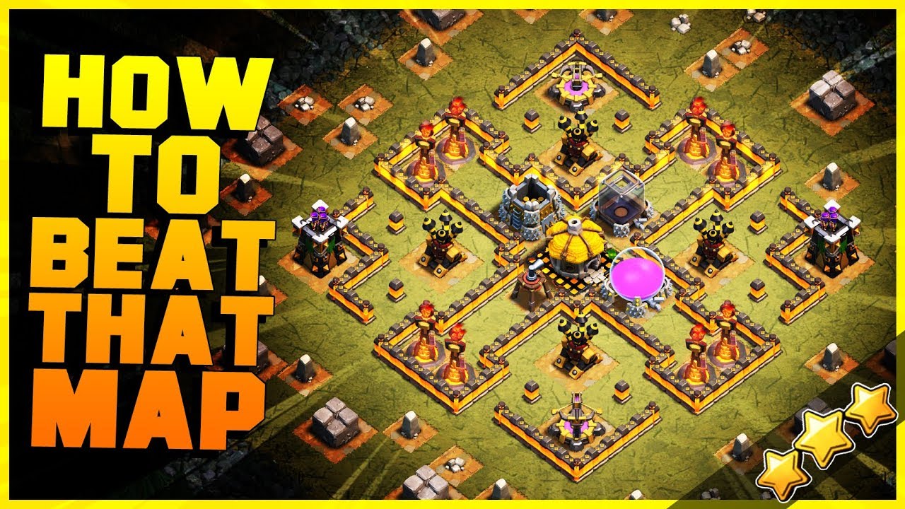 How to 3 Star 