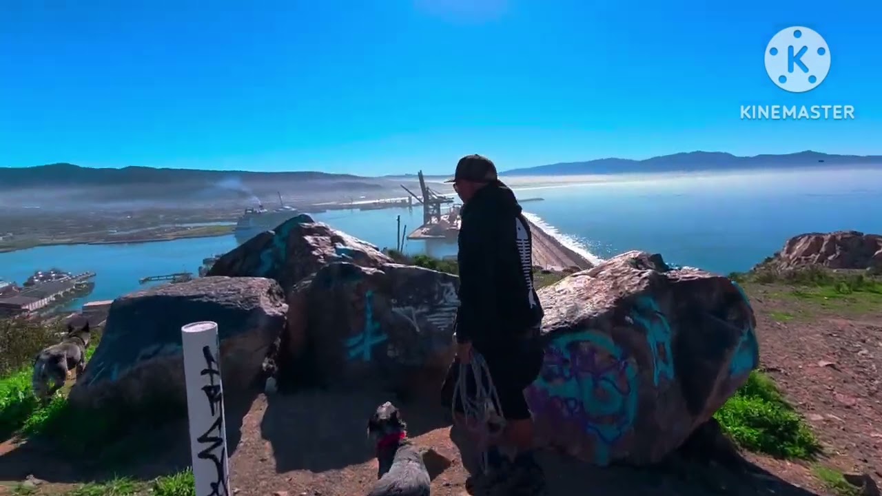 El gran Mirador Ensenada