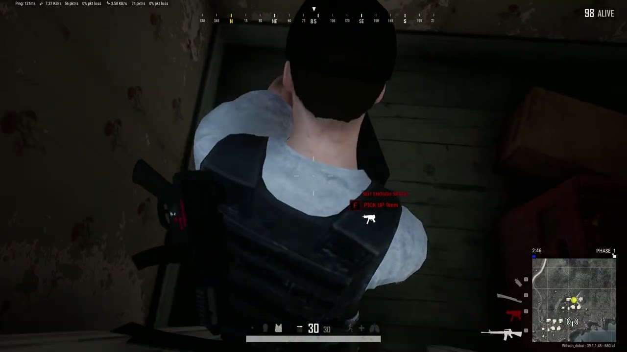 PubG PC games