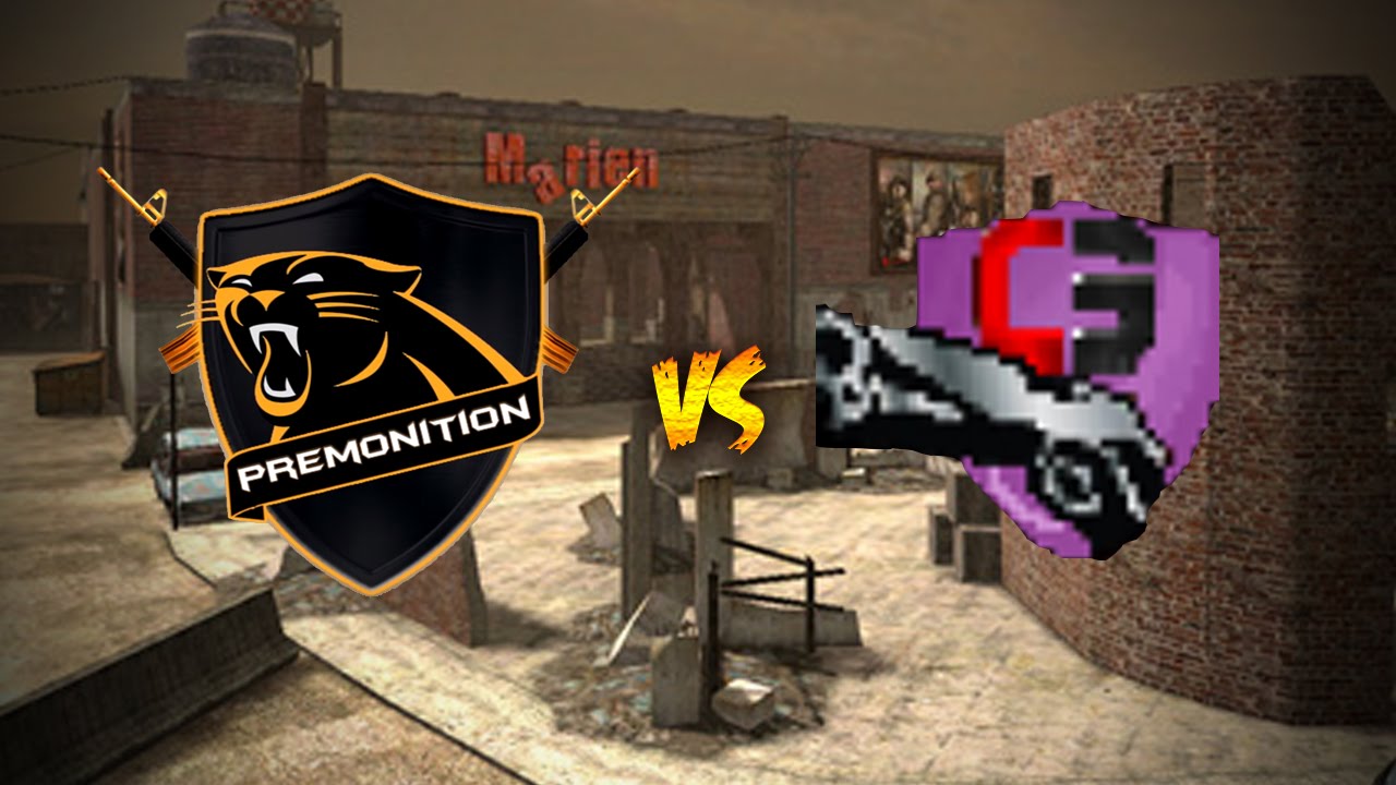 Warrock - Premonition vs Cryption