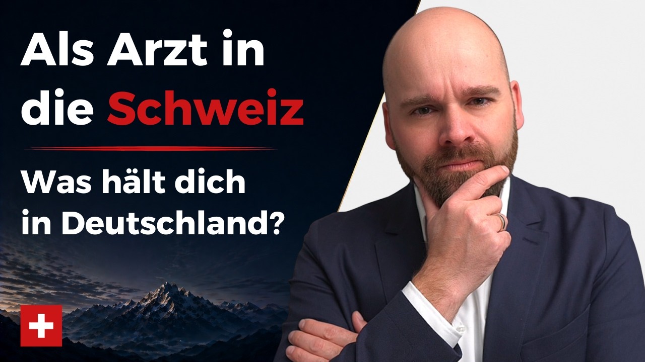 Warum viele Ärzte große Lebensentscheidungen jahrelang aufschieben