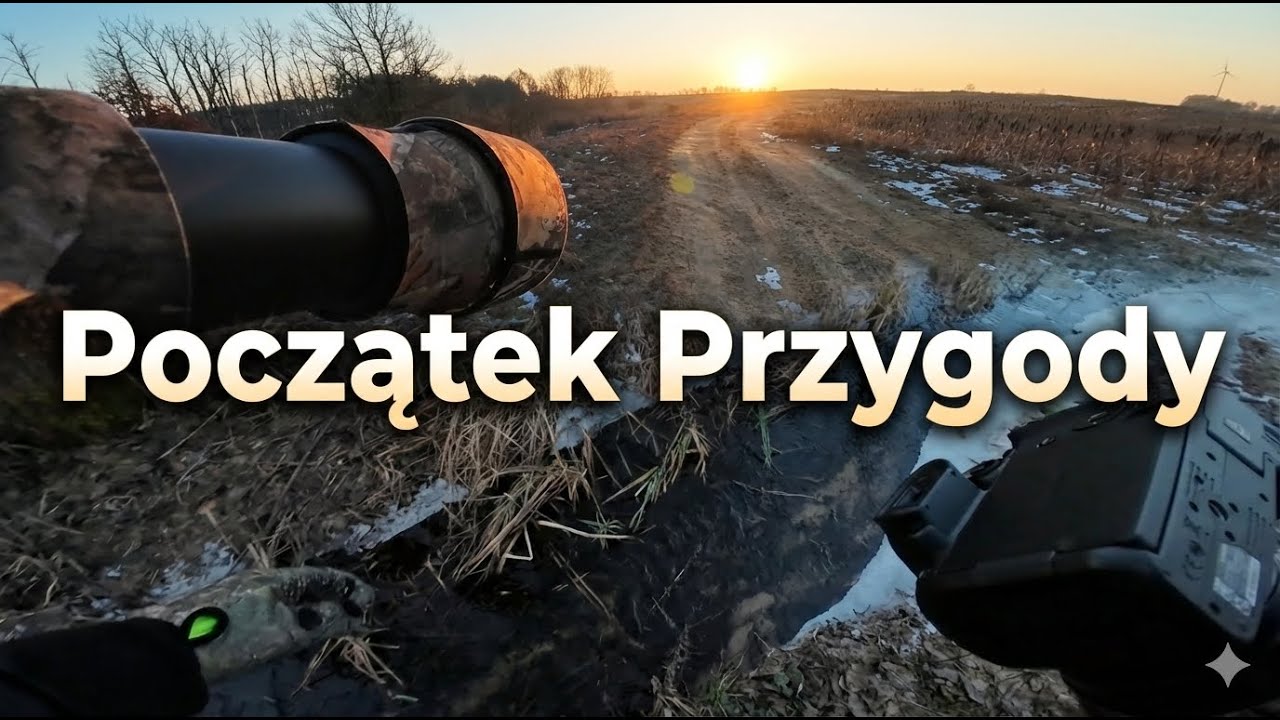 Foto Wyprawa #1// Fotografia Przyrodnicza// Canon // Sigma //Pov