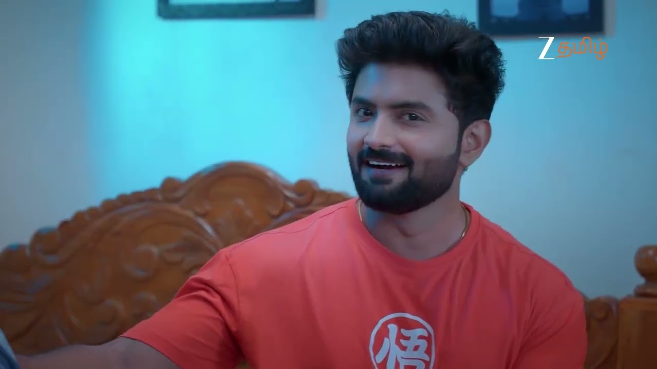 Veera | Ep - 384 | Webisode | Jul 17 2025 | Zee Tamil