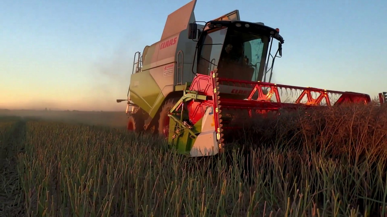 Podsumowanie sezonu 2016 || Massey Fergusson || Claas || John Deere || JCB || Ursus || Unia ||