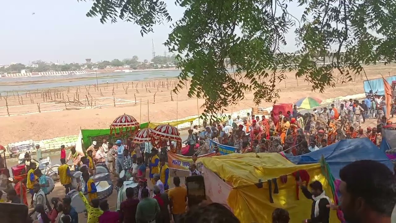 Rajim Mela 2024