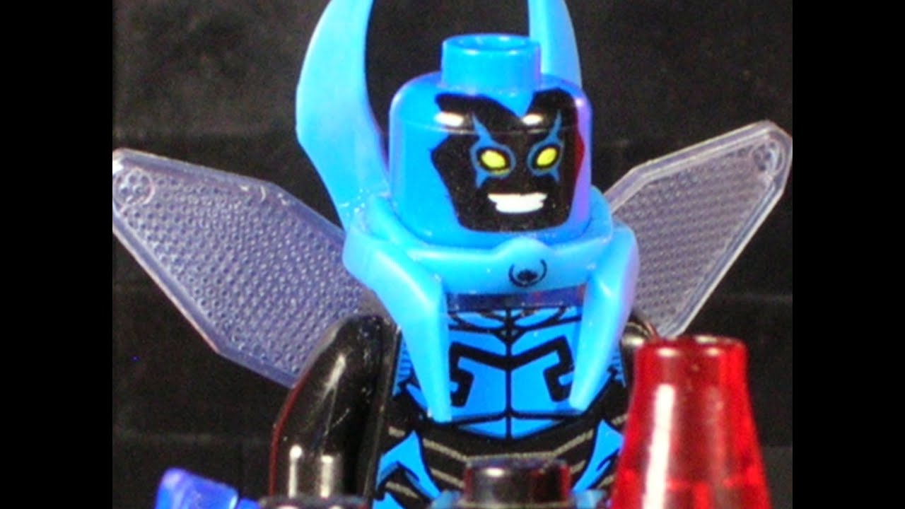 (S5E21) LEGO TEEN TITANS: THE KEEPER
