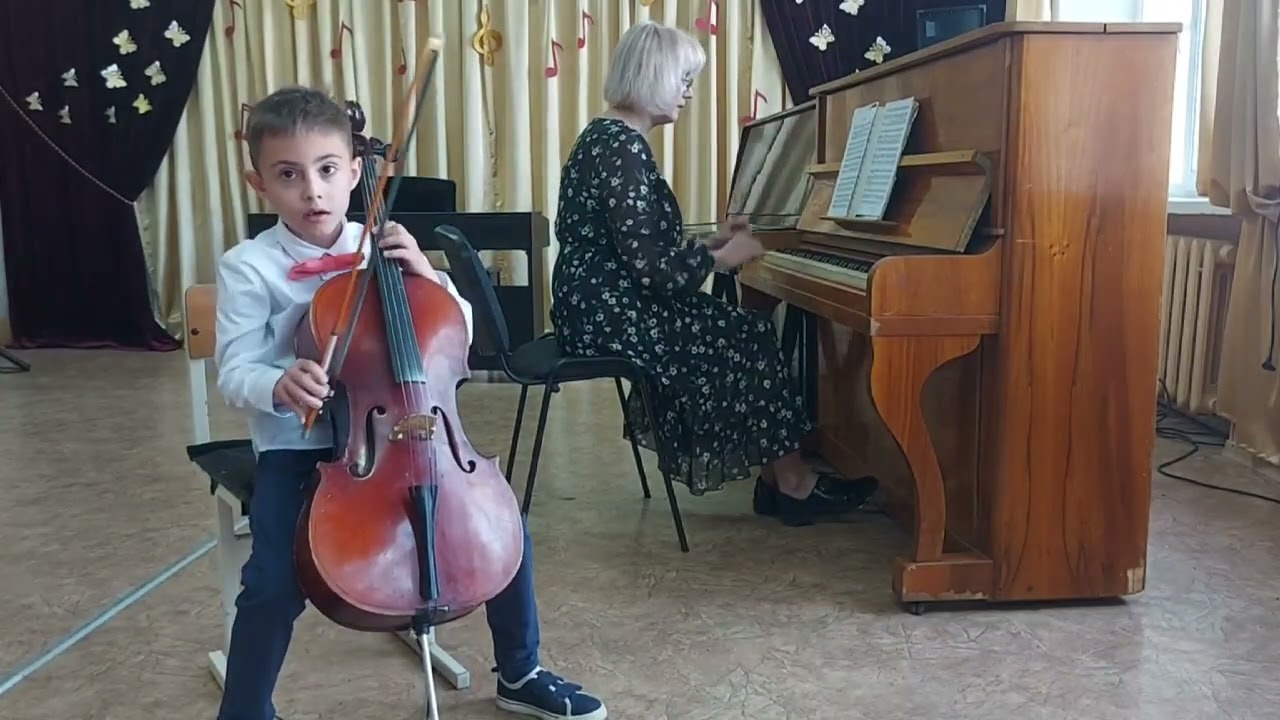 Кам'янець-Подільський ліцей № 9 ім. А.М. Трояна