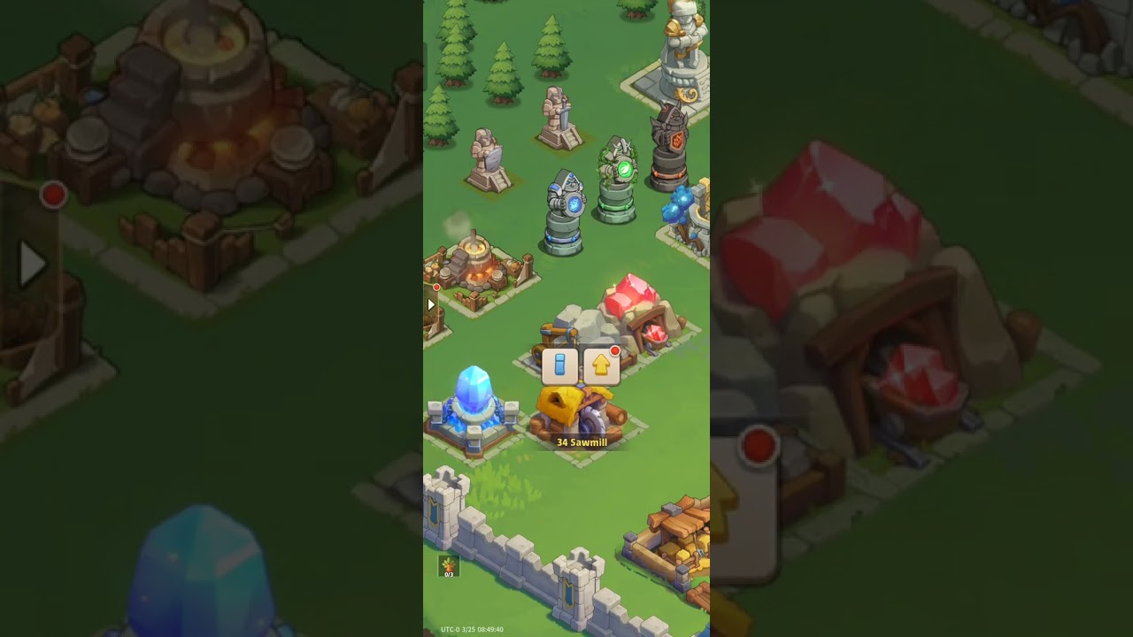 MY OLD ACCOUNT SHOWCASE (2025 UPDATED!) *OVER 2 YEARS OF PLAYING* | Top Heroes