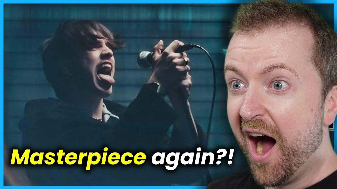 This band is OVERPOWERED! - Avralize Higher reaction