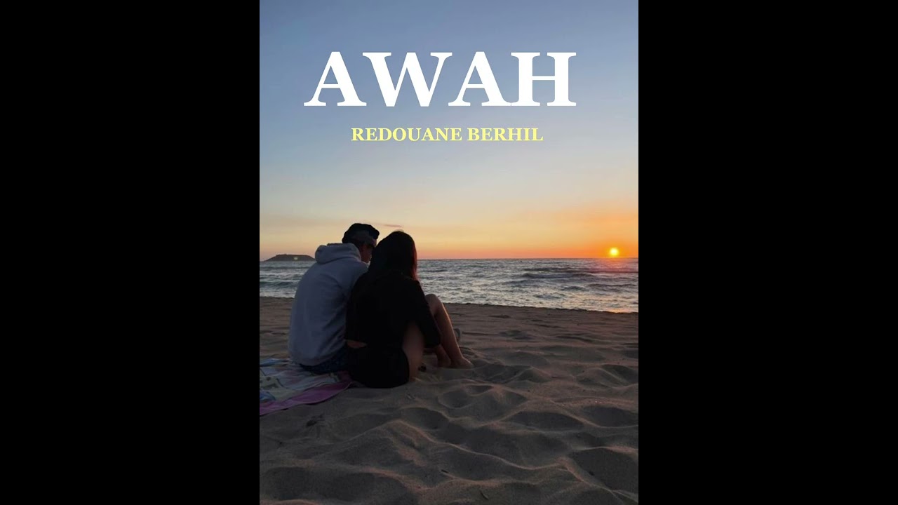 KNTI TGOLILI 7YATI 💔🥺 REDOUANE BERHIL (SLOWED & REVERB)