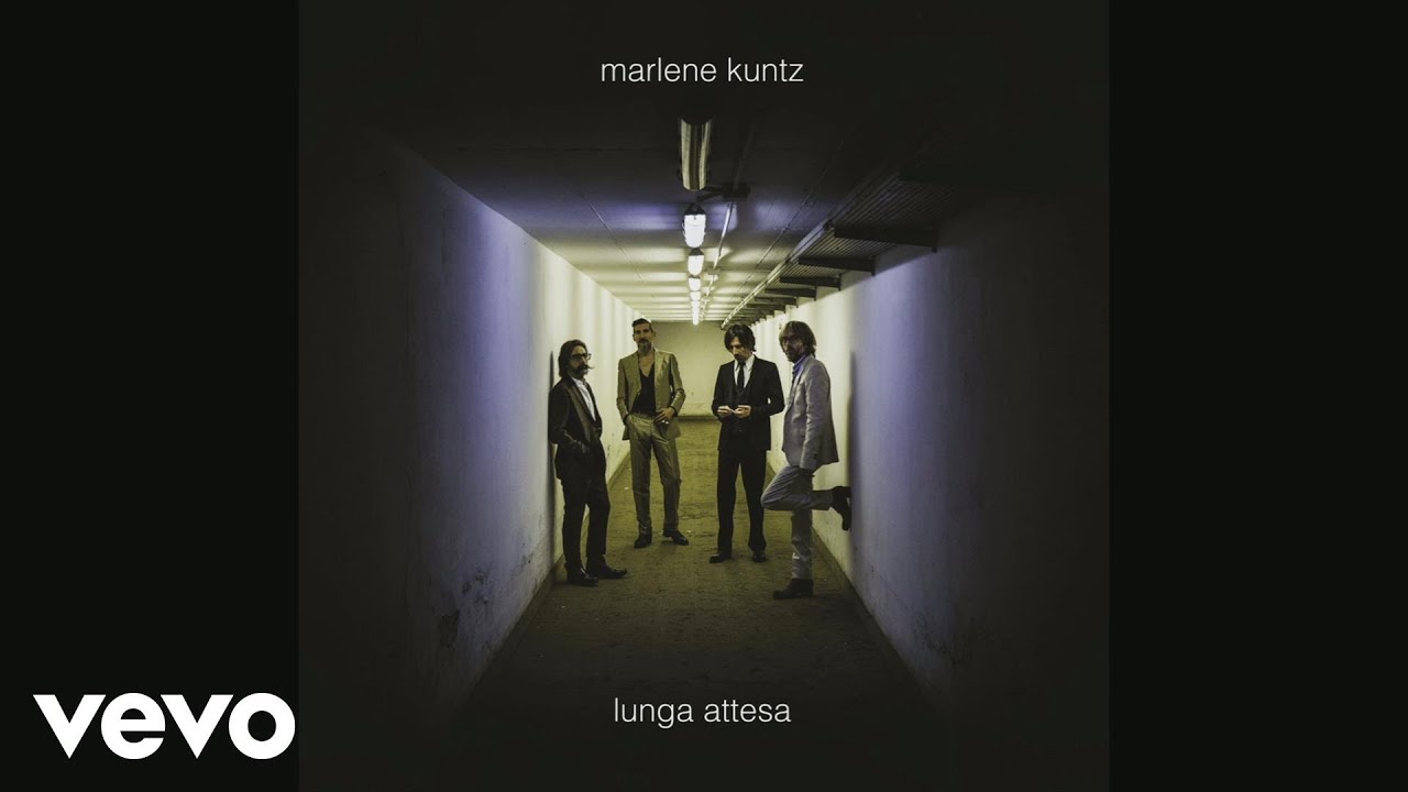 Marlene Kuntz - Niente di nuovo (Audio)