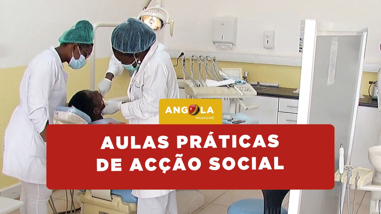 Estudantes de medicina e as aulas práticas