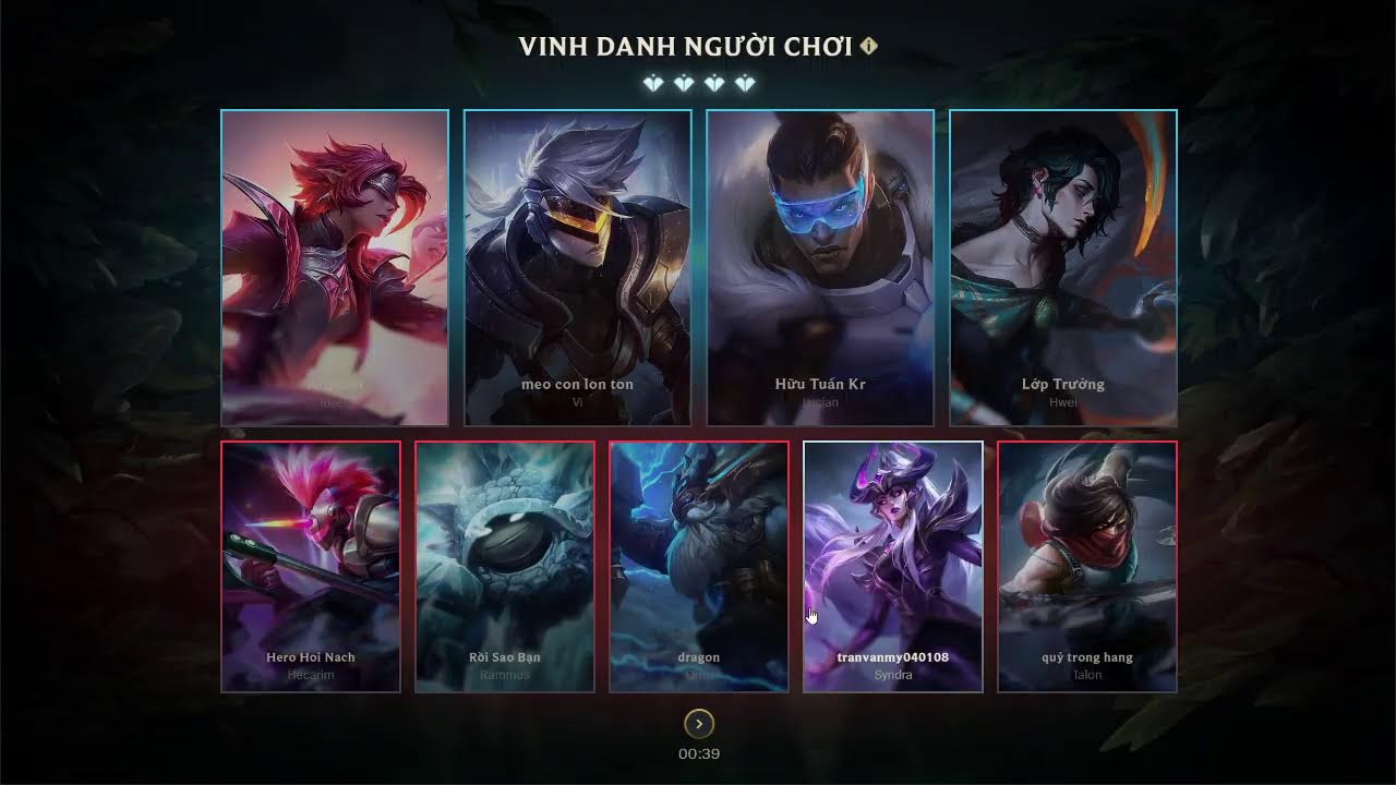 ARAM HỖN LOẠN #3