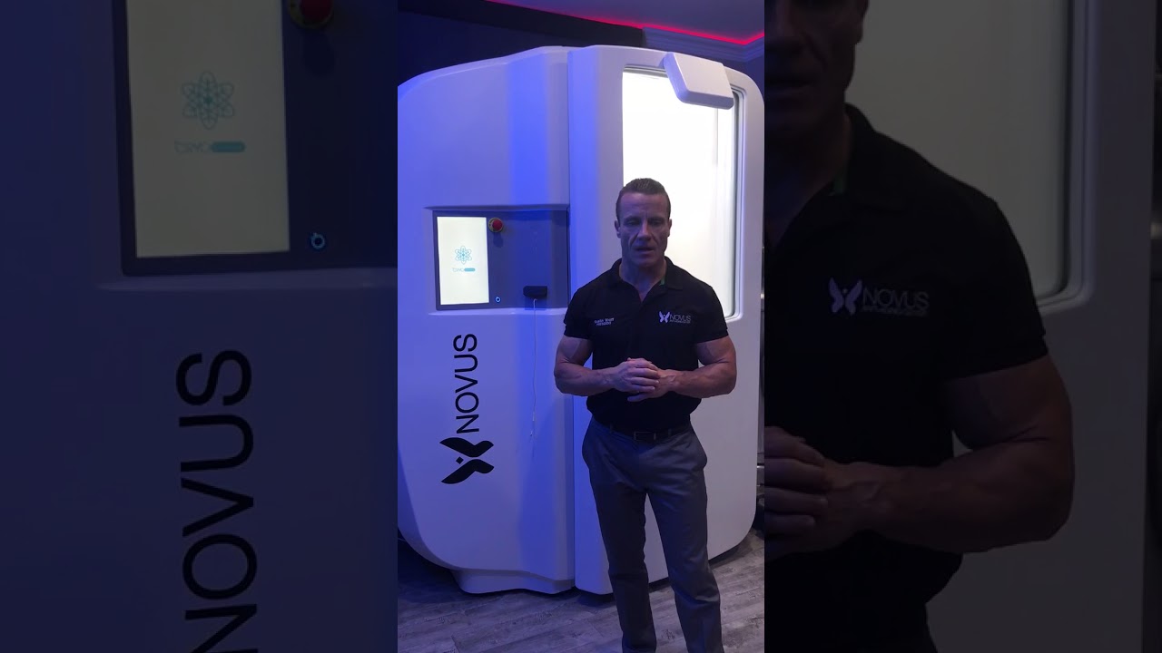 Dustin Wolff Paion &ordm;Cryo Testimonial
