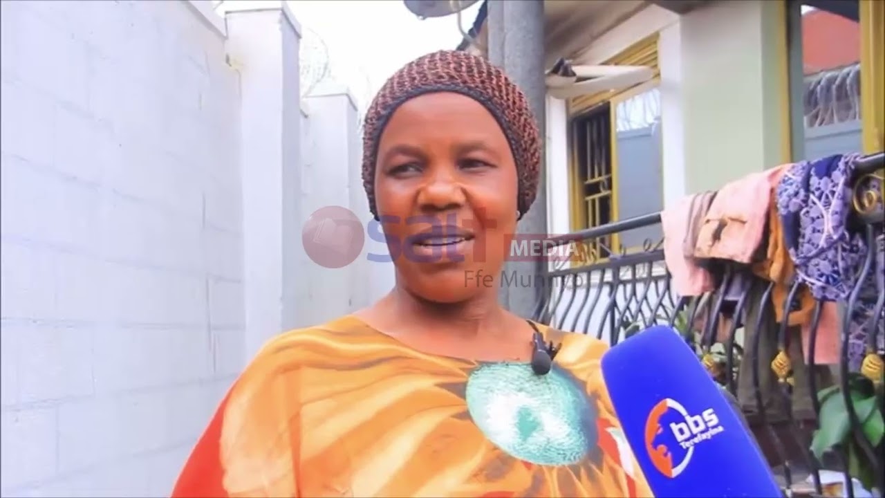 EBINTU BIWEDDEWO: Ennyumba eyidde, ya w'akakiiko k’ebyokulonda mu NRM