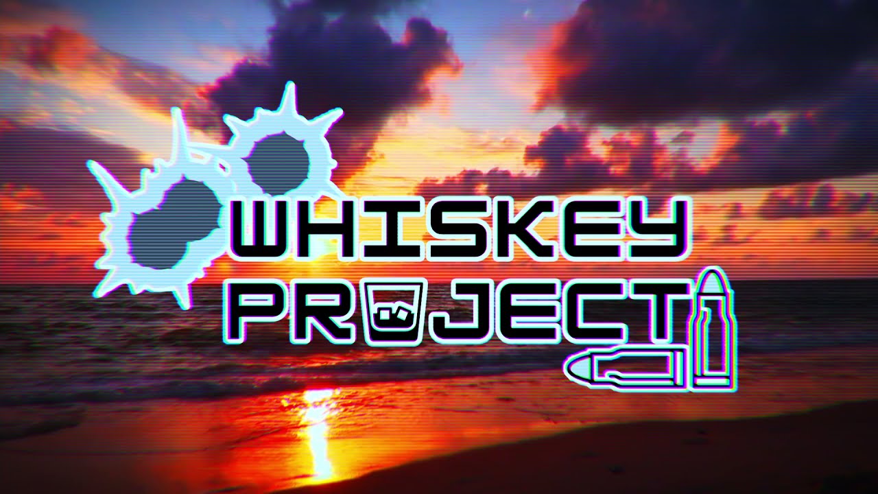 [VTuber intro!] The Whiskey Project!